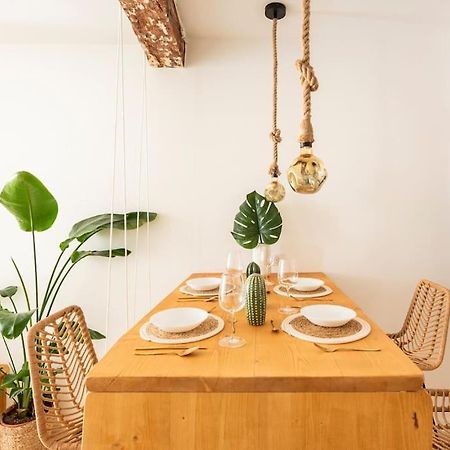 Le Boheme Du Panier Apartment Marseille Bagian luar foto