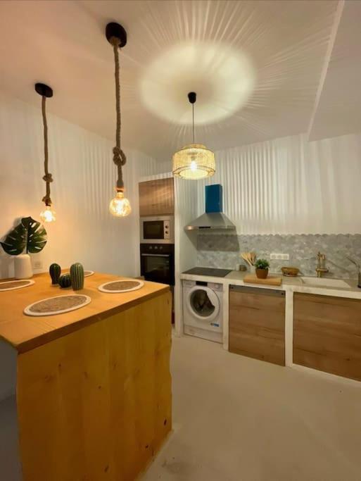 Le Boheme Du Panier Apartment Marseille Bagian luar foto