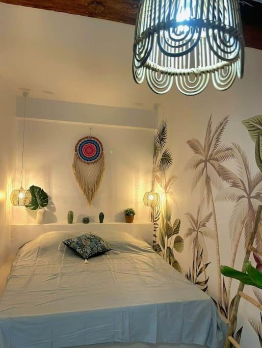 Le Boheme Du Panier Apartment Marseille Bagian luar foto