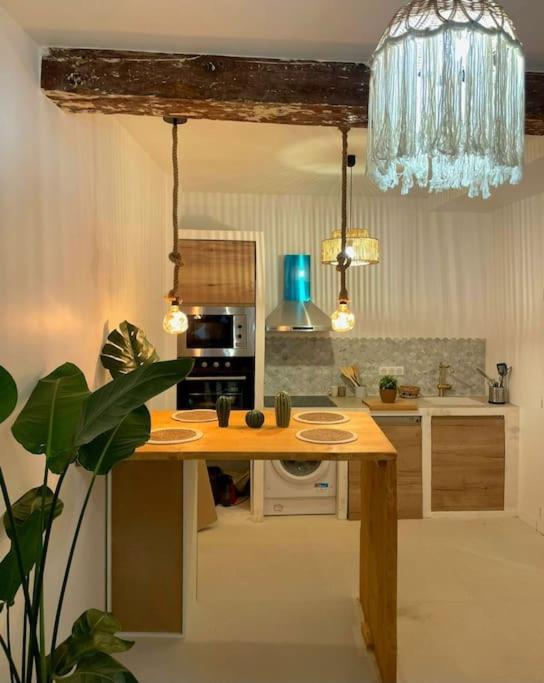 Le Boheme Du Panier Apartment Marseille Bagian luar foto