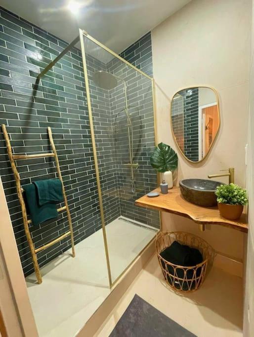 Le Boheme Du Panier Apartment Marseille Bagian luar foto