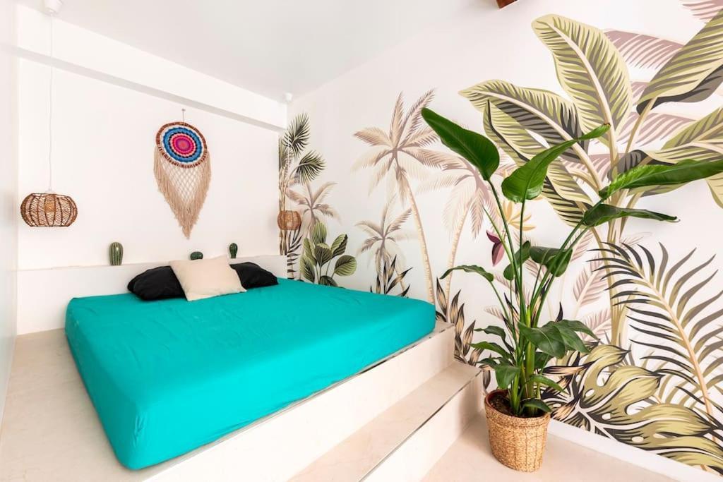 Le Boheme Du Panier Apartment Marseille Bagian luar foto