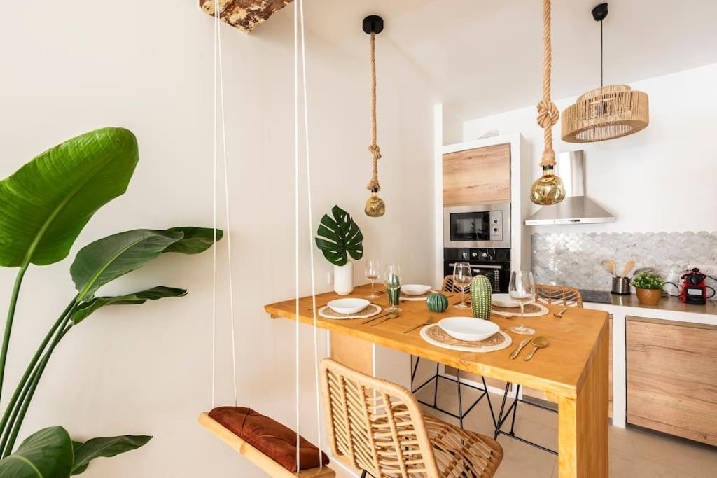 Le Boheme Du Panier Apartment Marseille Bagian luar foto
