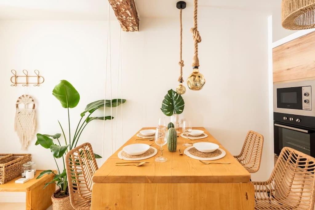 Le Boheme Du Panier Apartment Marseille Bagian luar foto